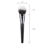 Purely Life 舌形蜜粉刷：圖片 2