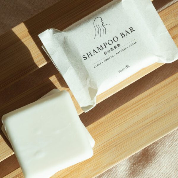 Purely Life 安心洗髮餅 郵寄優惠 限單獨下單(務必閱讀說明)